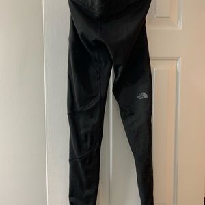 North Face Motus Running Tights III